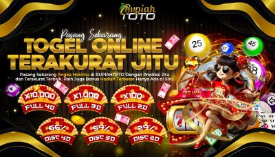 Situs Togel terpercaya